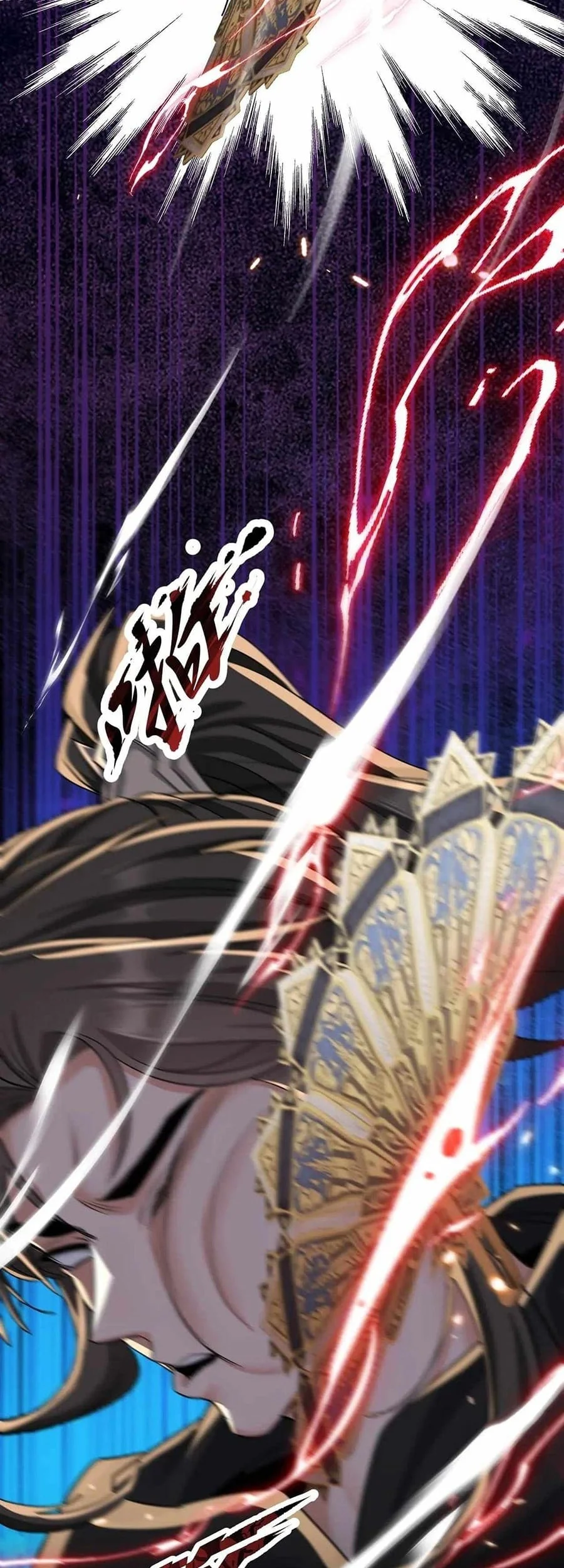 My Empress Disciple Is About to Turn Dark Chapter 66 Gambar 31