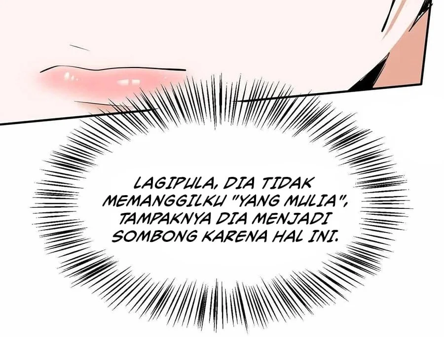 My Empress Disciple Is About to Turn Dark Chapter 66 Gambar 21