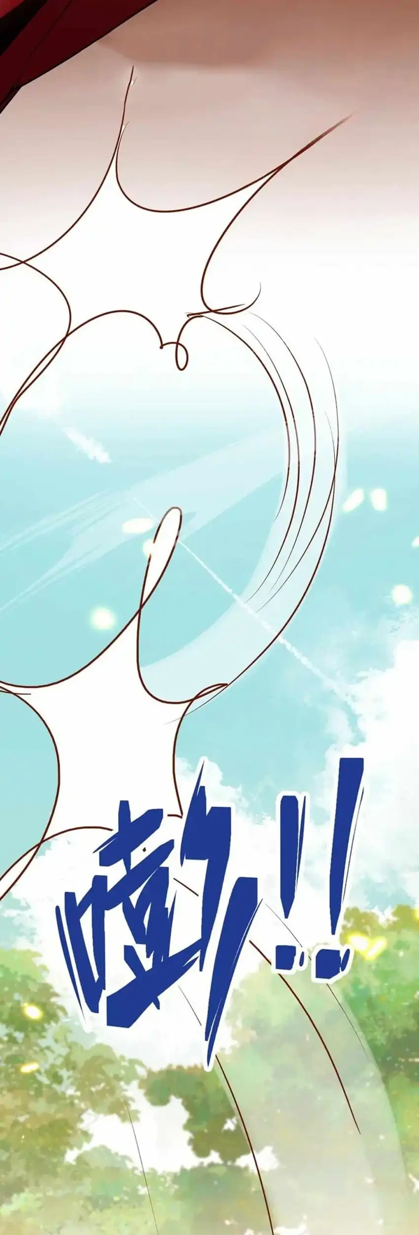 My Empress Disciple Is About to Turn Dark Chapter 67 Gambar 29