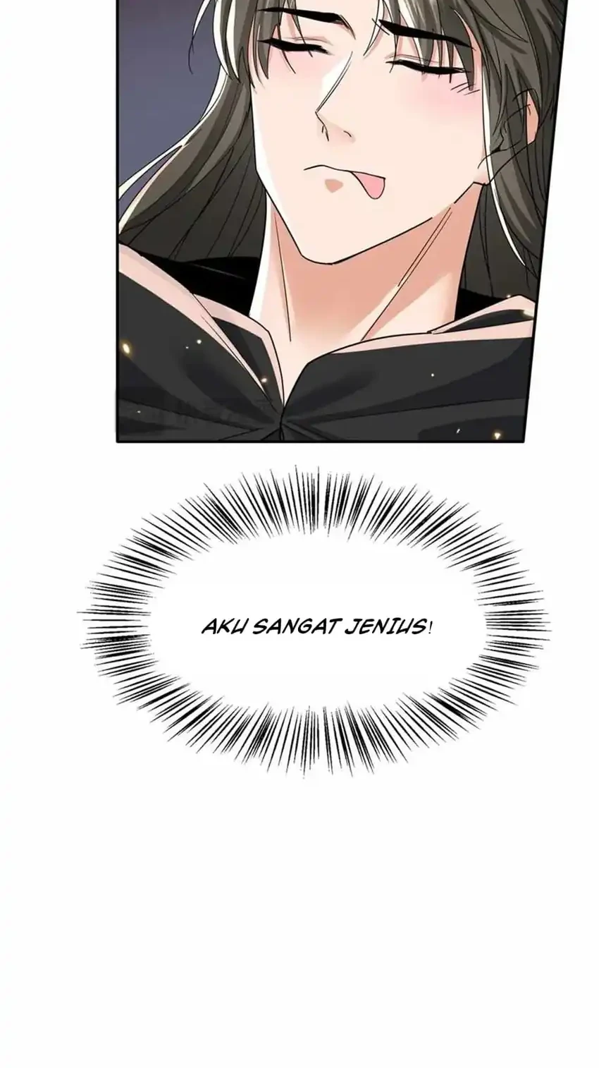 My Empress Disciple Is About to Turn Dark Chapter 67 Gambar 20