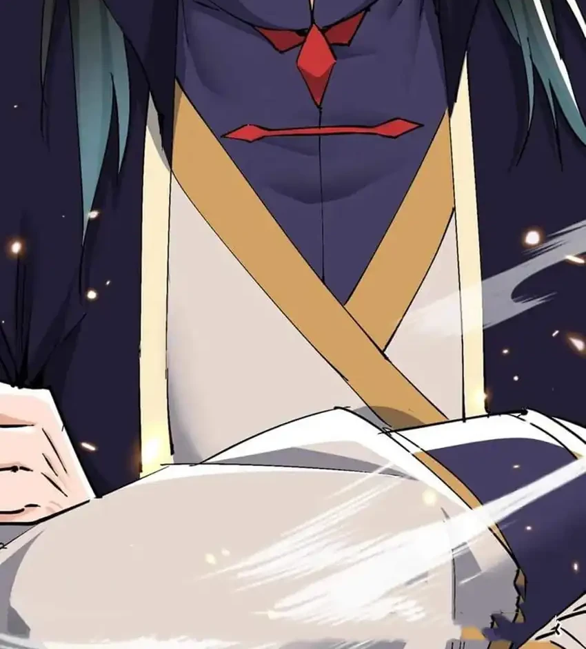 My Empress Disciple Is About to Turn Dark Chapter 68 Gambar 30