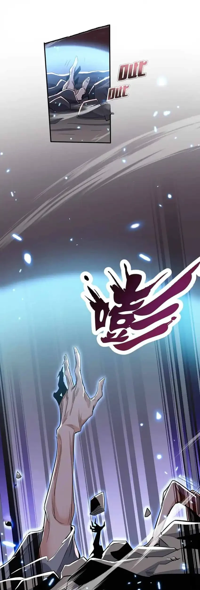 My Empress Disciple Is About to Turn Dark Chapter 68 Gambar 3