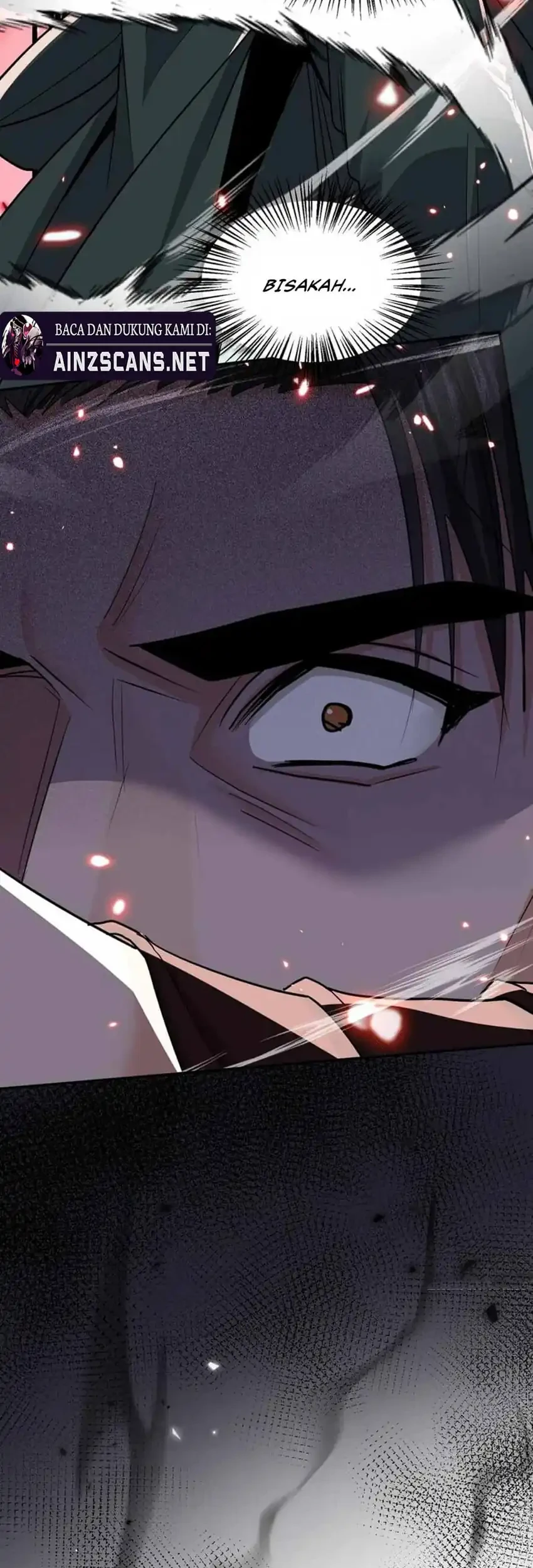 My Empress Disciple Is About to Turn Dark Chapter 68 Gambar 9