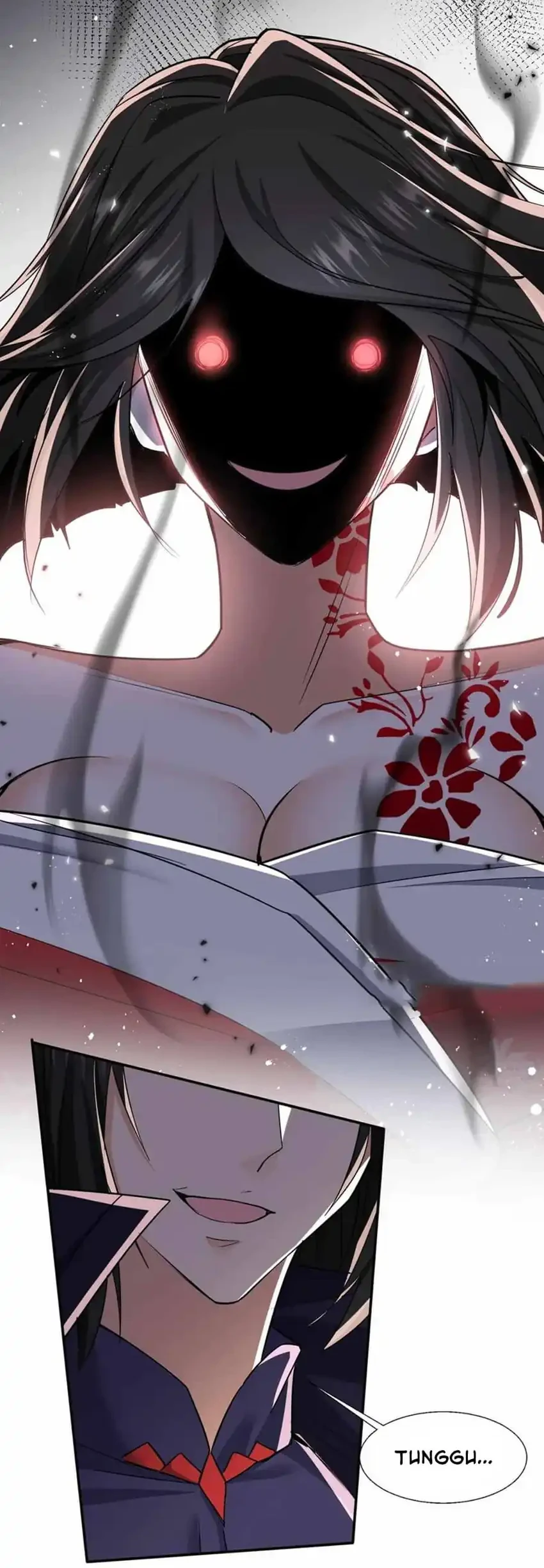 My Empress Disciple Is About to Turn Dark Chapter 68 Gambar 10