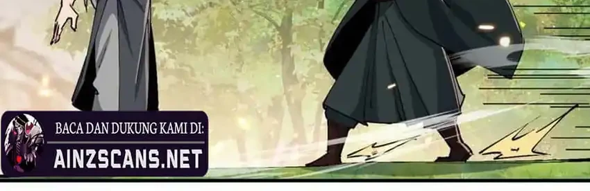 My Empress Disciple Is About to Turn Dark Chapter 68 Gambar 25