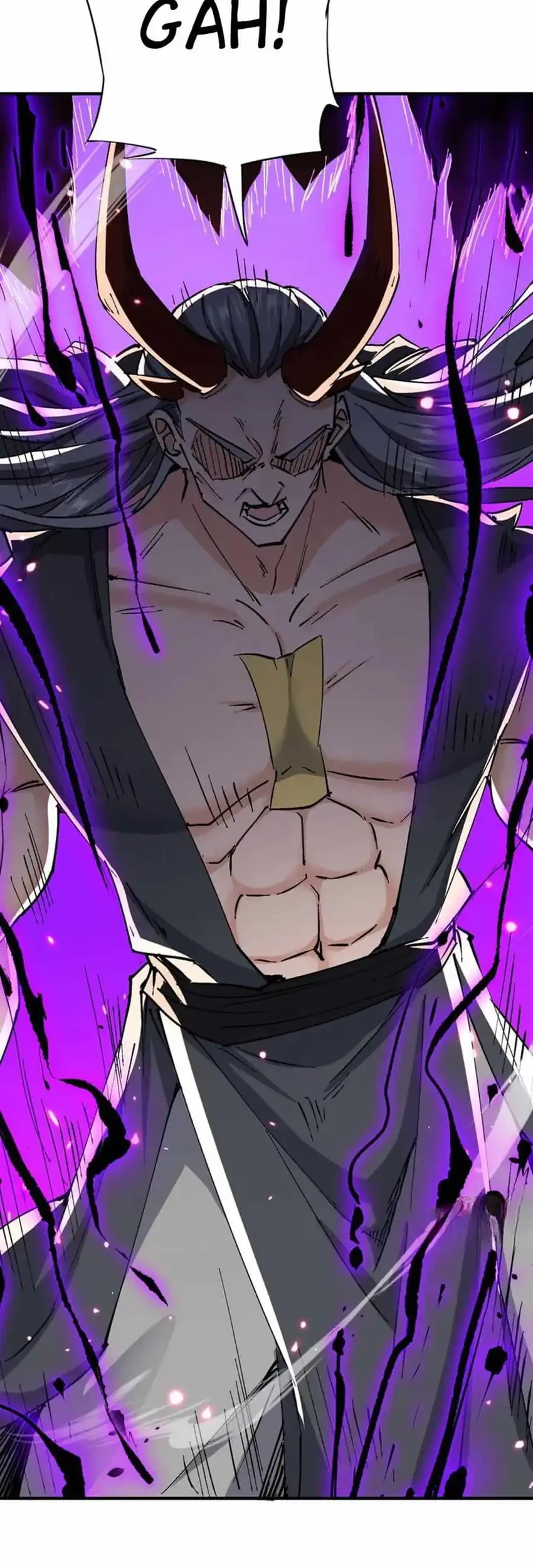 My Empress Disciple Is About to Turn Dark Chapter 68 Gambar 27