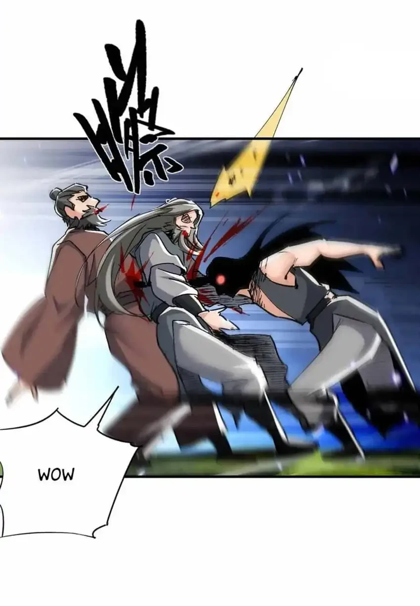 My Empress Disciple Is About to Turn Dark Chapter 68 Gambar 28