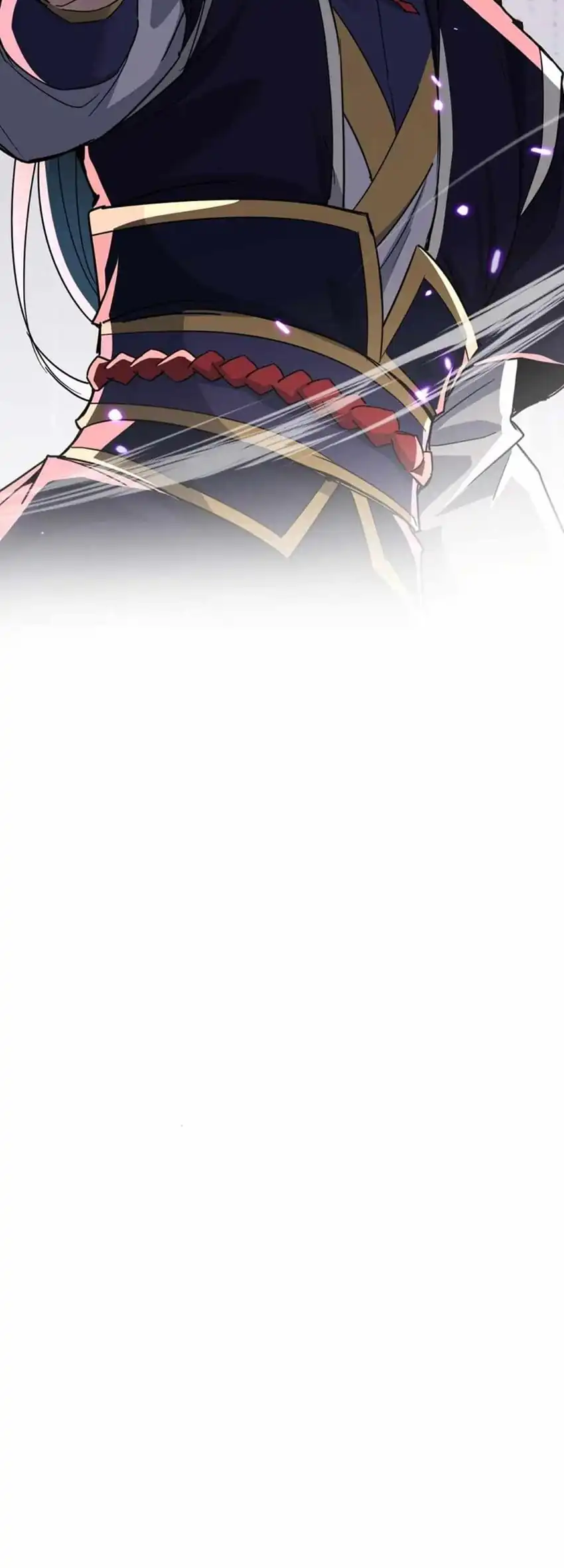 My Empress Disciple Is About to Turn Dark Chapter 70 Gambar 27