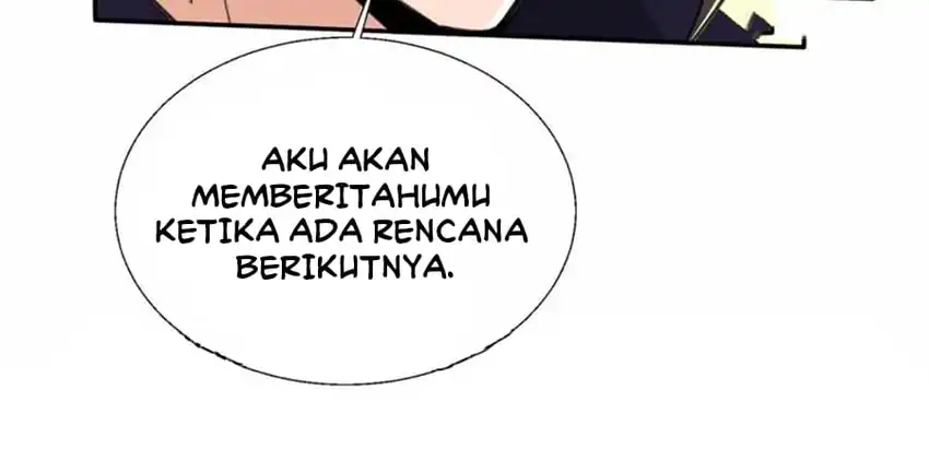My Empress Disciple Is About to Turn Dark Chapter 70 Gambar 31
