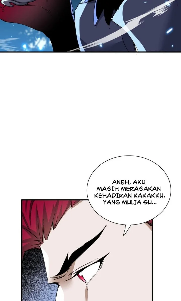 My Empress Disciple Is About to Turn Dark Chapter 74 halaman 13