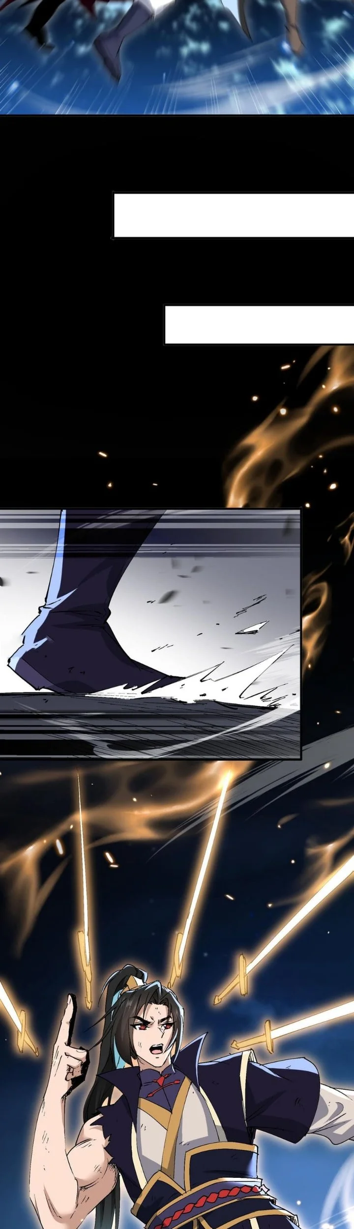 My Empress Disciple Is About to Turn Dark Chapter 74 Gambar 19