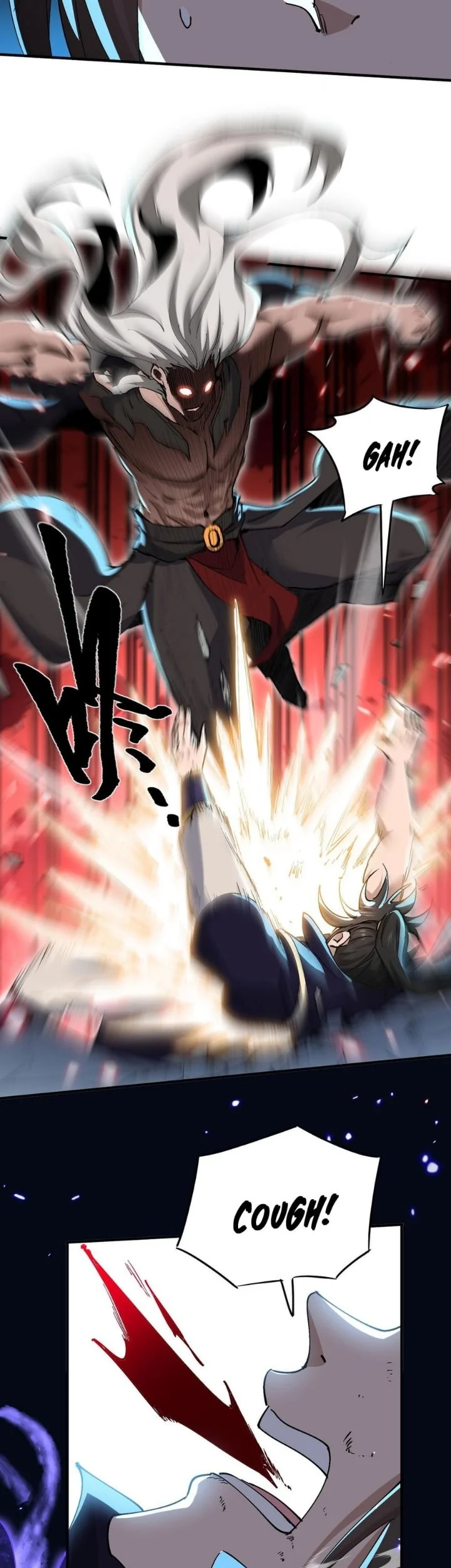 My Empress Disciple Is About to Turn Dark Chapter 74 Gambar 23