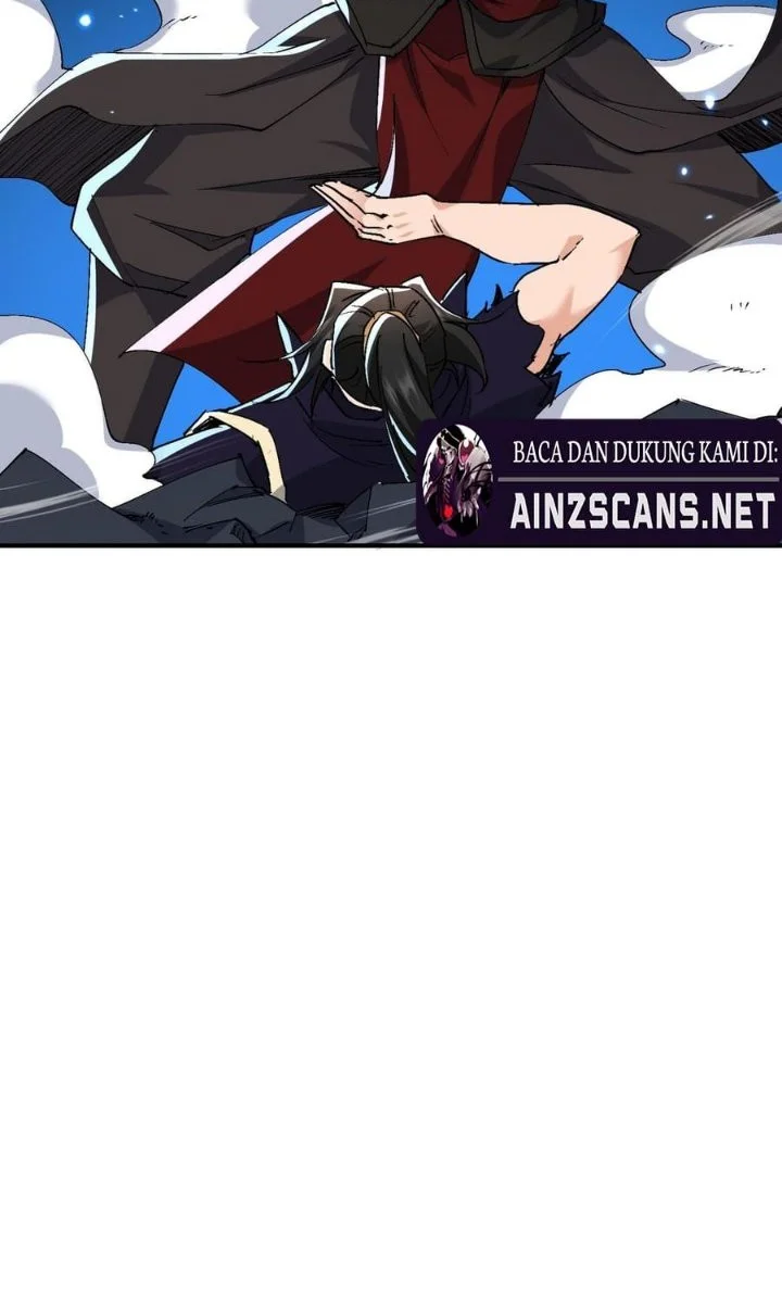 My Empress Disciple Is About to Turn Dark Chapter 74 Gambar 25