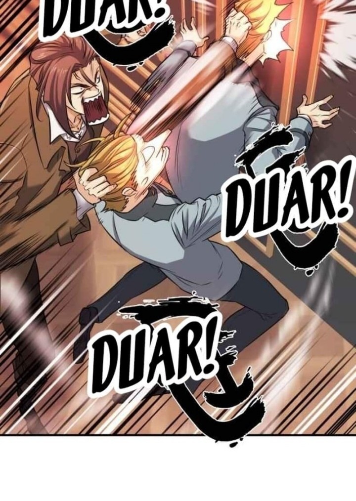 My Empress Disciple Is About to Turn Dark Chapter 9 Gambar 36