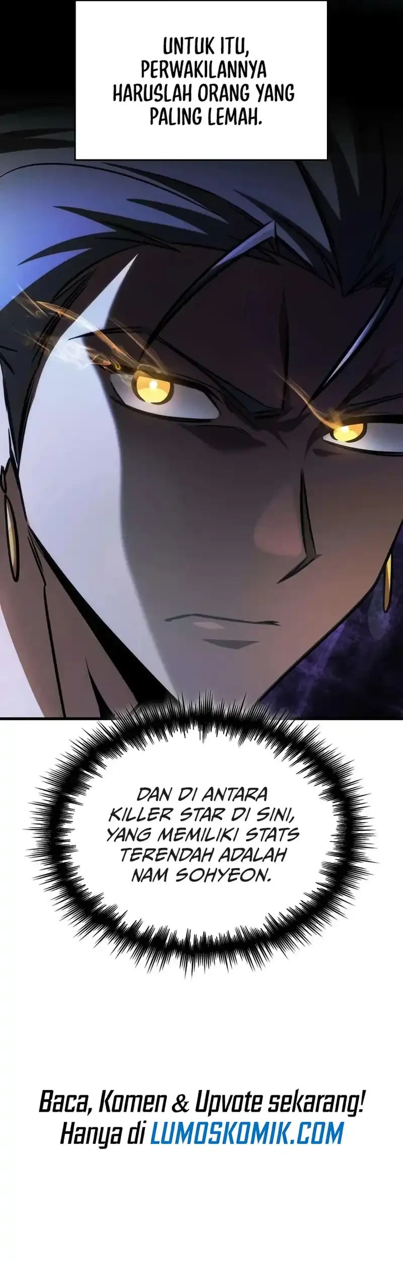 My Exclusive Tower Guide Chapter 102 Gambar 24