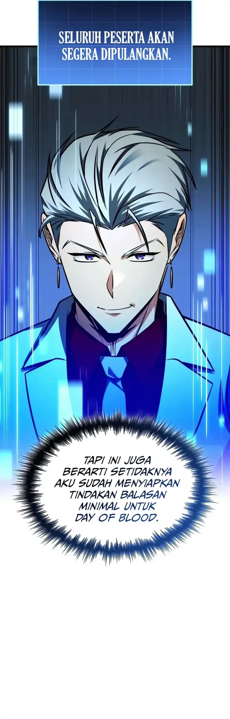 My Exclusive Tower Guide Chapter 102 Gambar 26