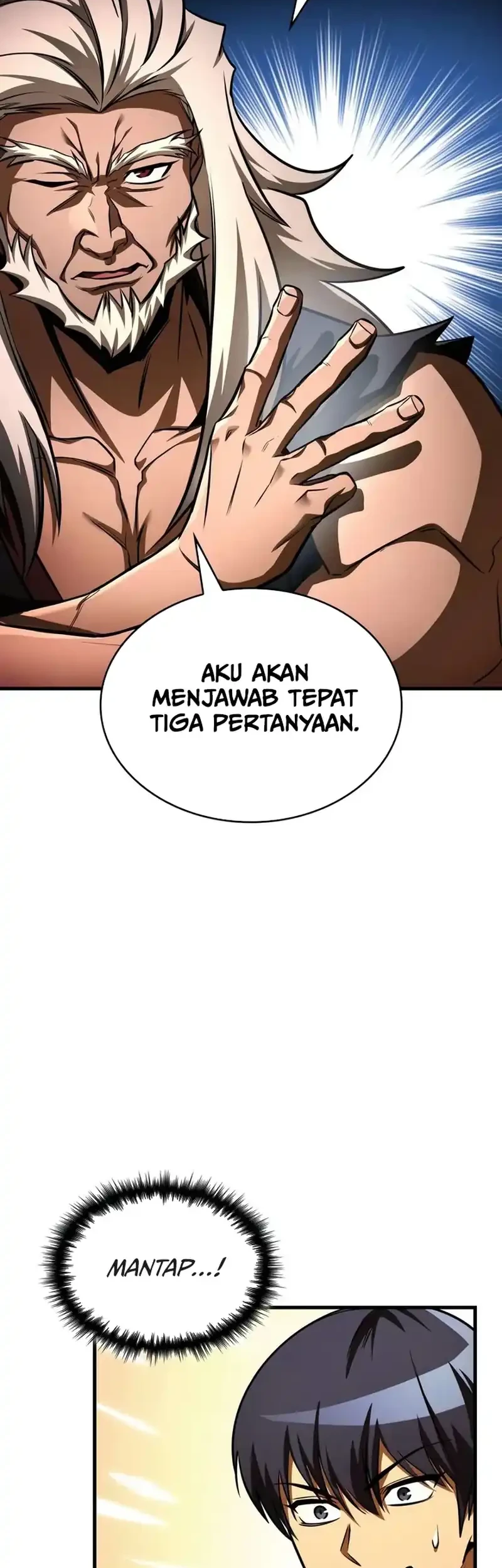 My Exclusive Tower Guide Chapter 102 Gambar 33