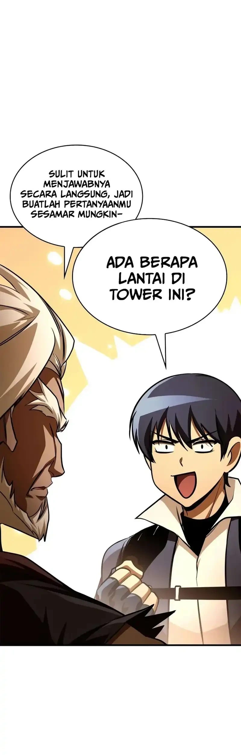 My Exclusive Tower Guide Chapter 102 Gambar 35
