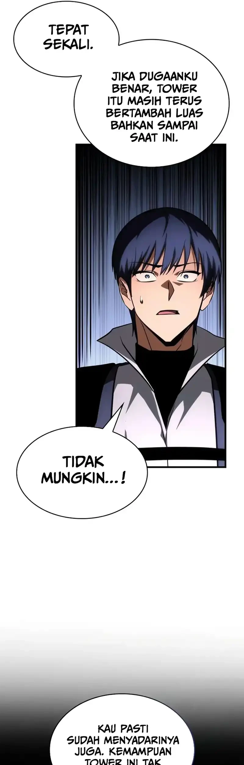 My Exclusive Tower Guide Chapter 102 Gambar 41