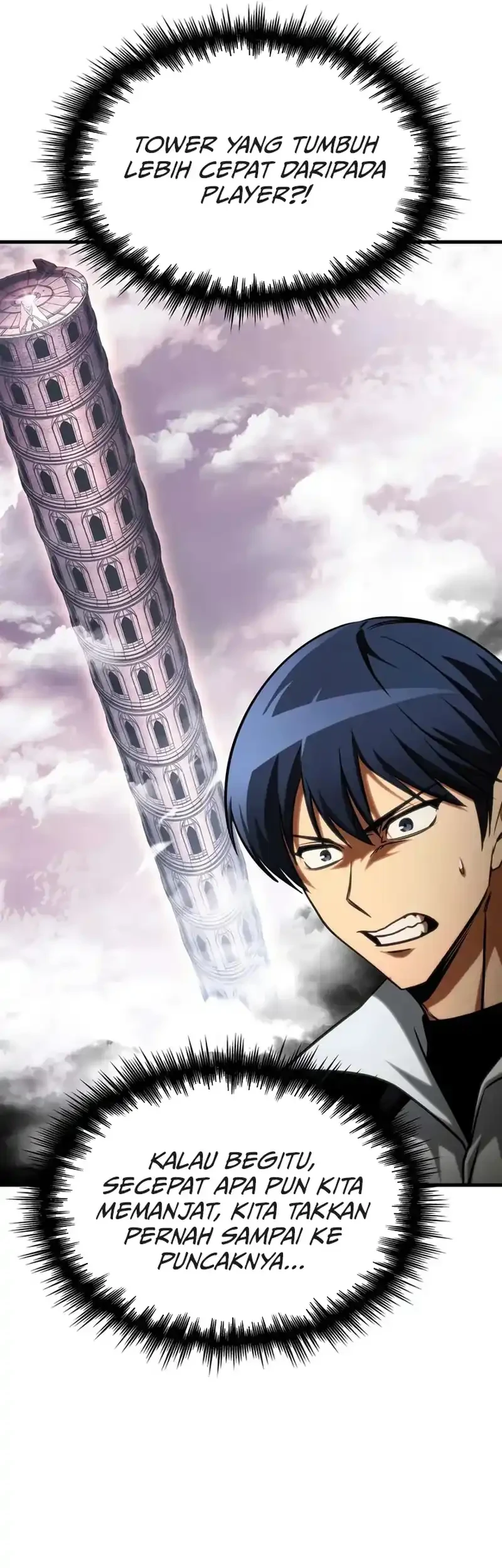 My Exclusive Tower Guide Chapter 102 Gambar 44