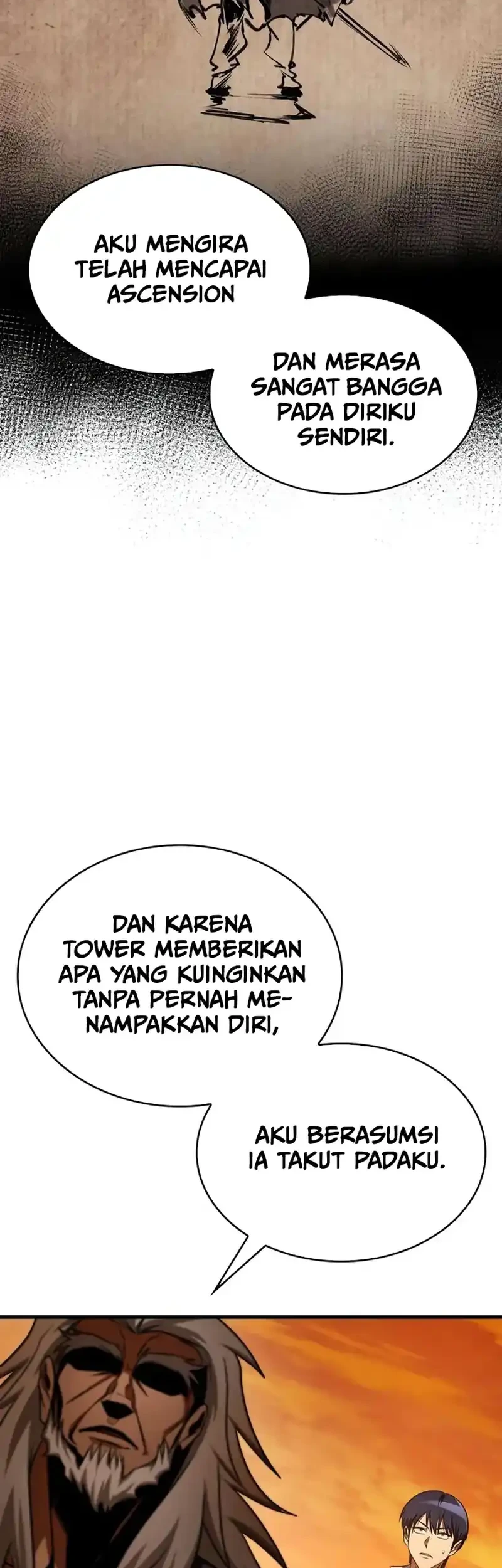 My Exclusive Tower Guide Chapter 102 Gambar 50