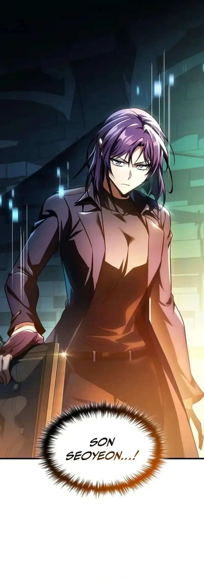 Manhwa My Exclusive Tower Guide Chapter 102 gambar 2