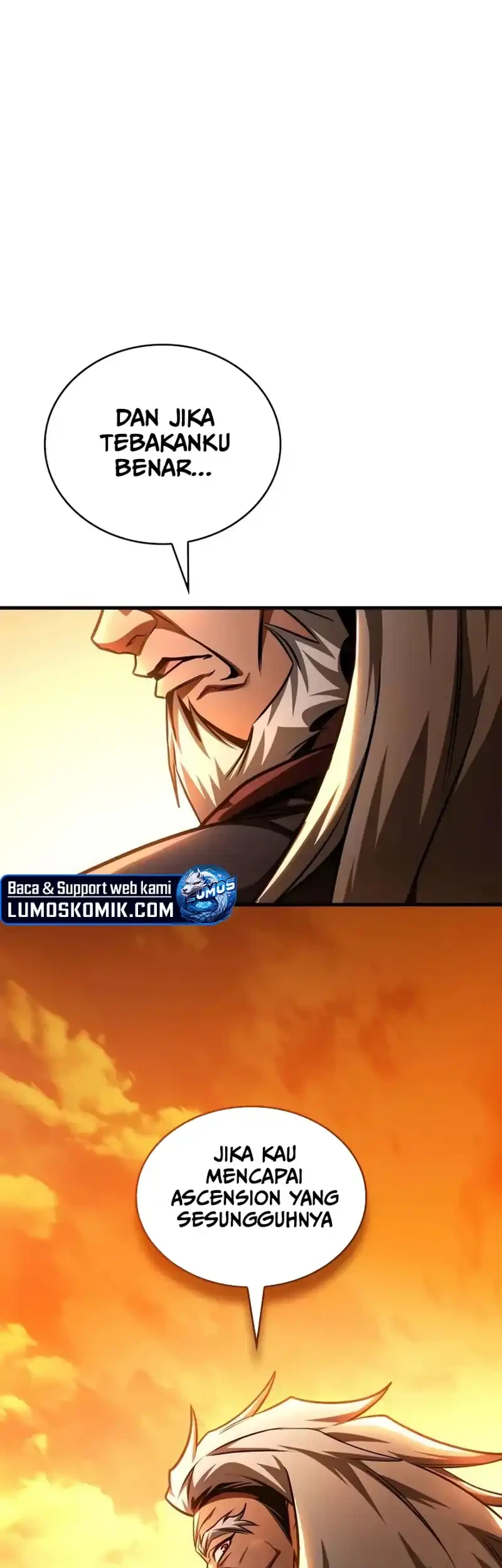 My Exclusive Tower Guide Chapter 102 Gambar 55