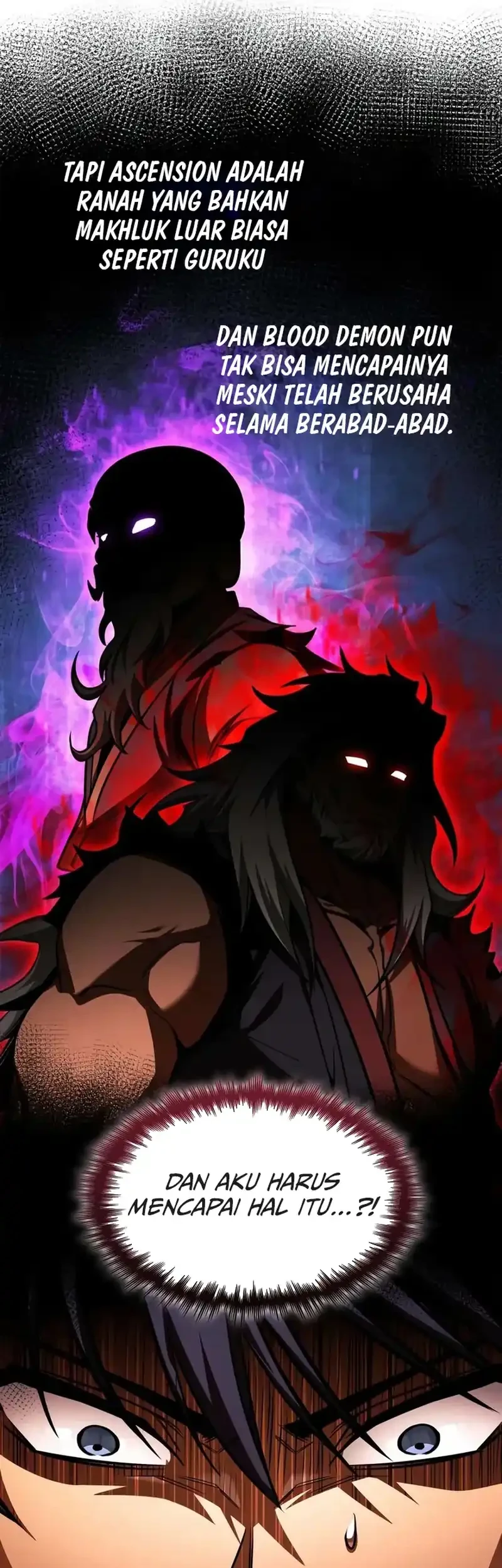 My Exclusive Tower Guide Chapter 102 Gambar 58