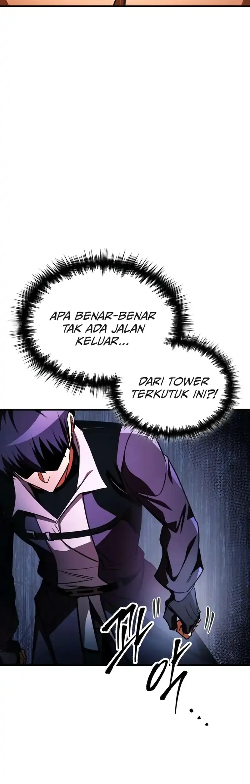 My Exclusive Tower Guide Chapter 102 Gambar 59