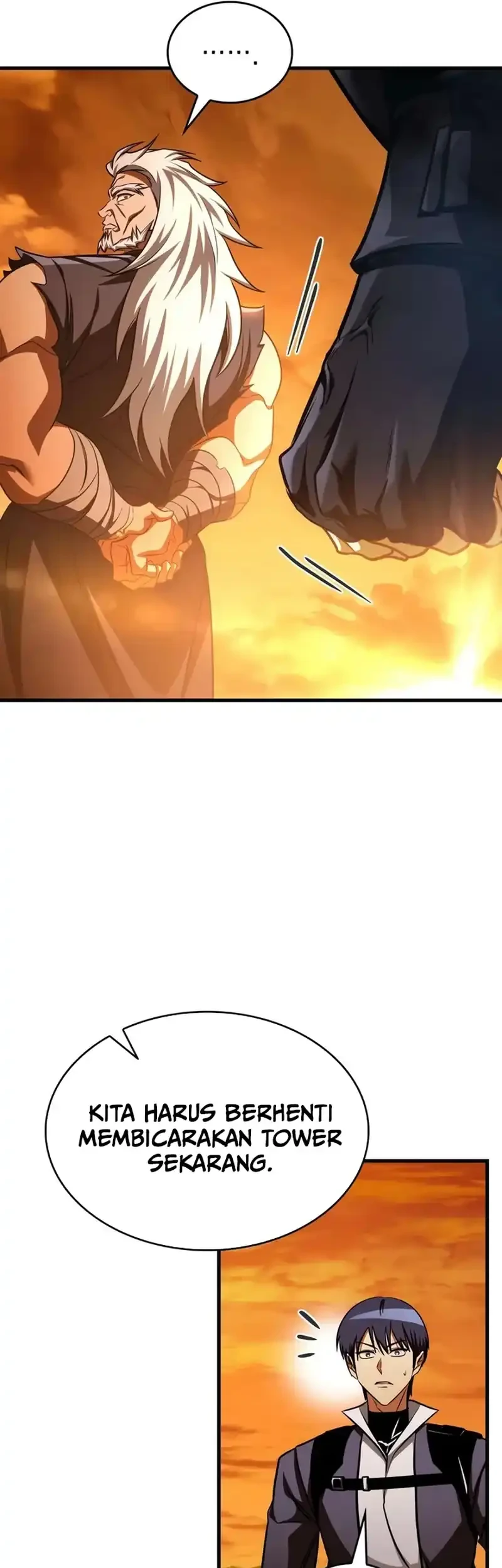 My Exclusive Tower Guide Chapter 102 Gambar 61