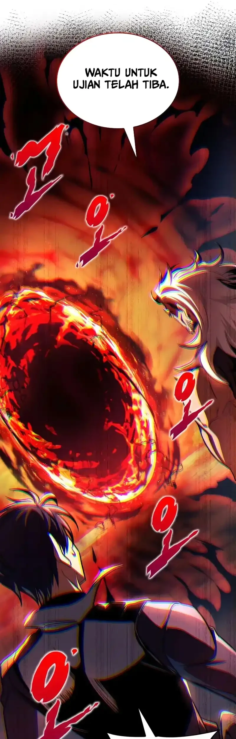 My Exclusive Tower Guide Chapter 102 Gambar 63