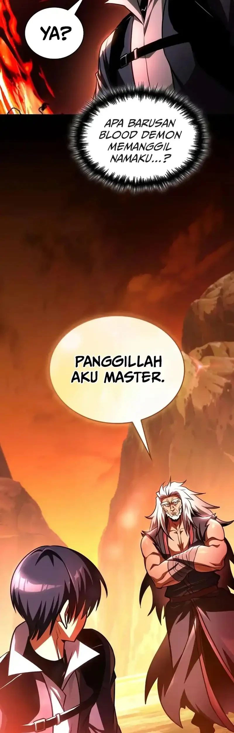 My Exclusive Tower Guide Chapter 102 Gambar 67