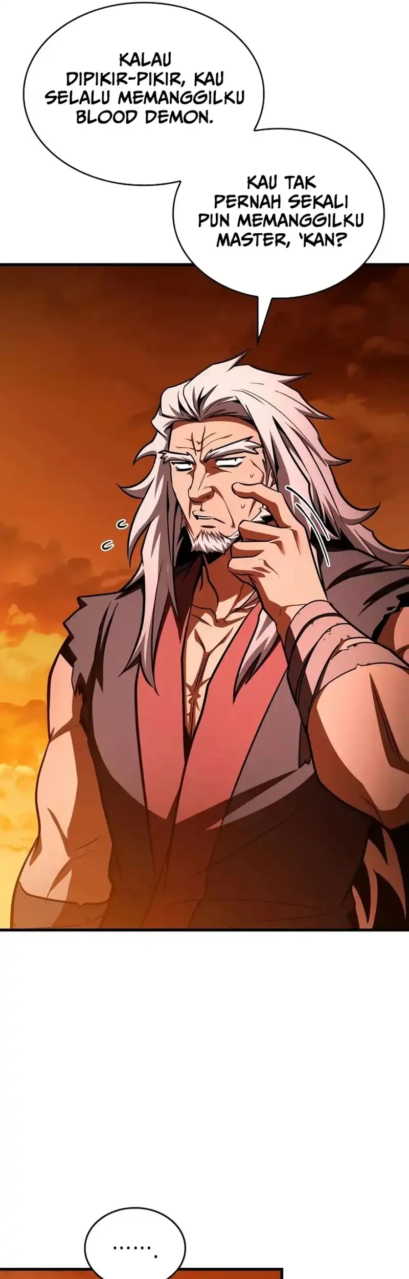 My Exclusive Tower Guide Chapter 102 Gambar 69