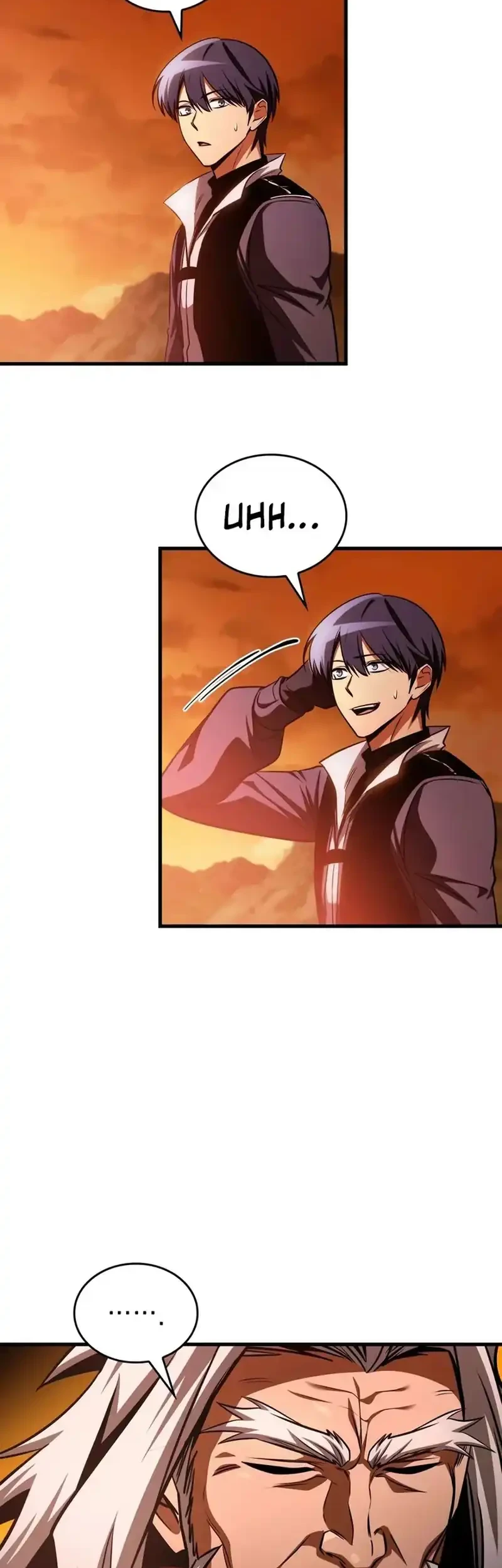 My Exclusive Tower Guide Chapter 102 Gambar 70