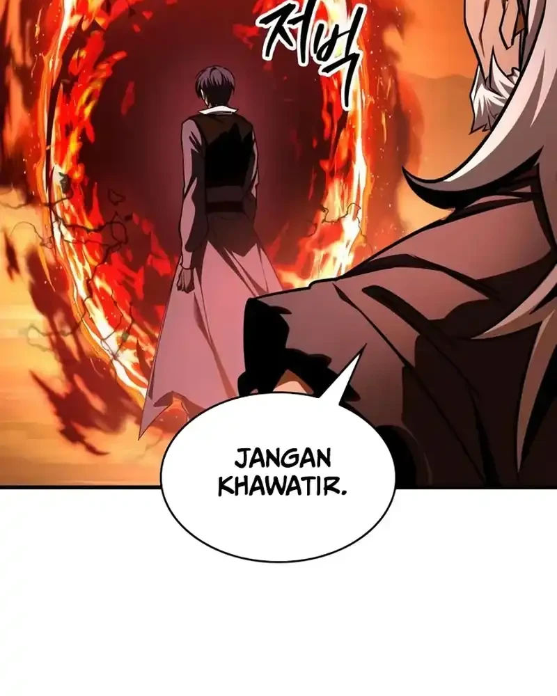 My Exclusive Tower Guide Chapter 102 Gambar 74