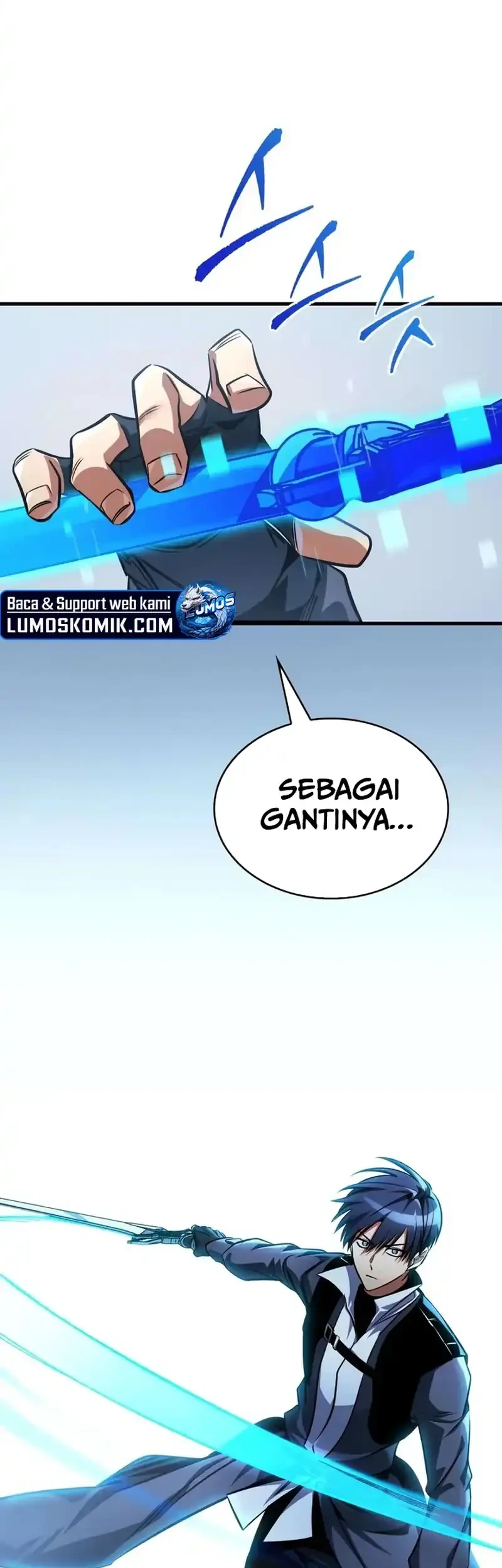 My Exclusive Tower Guide Chapter 102 Gambar 79