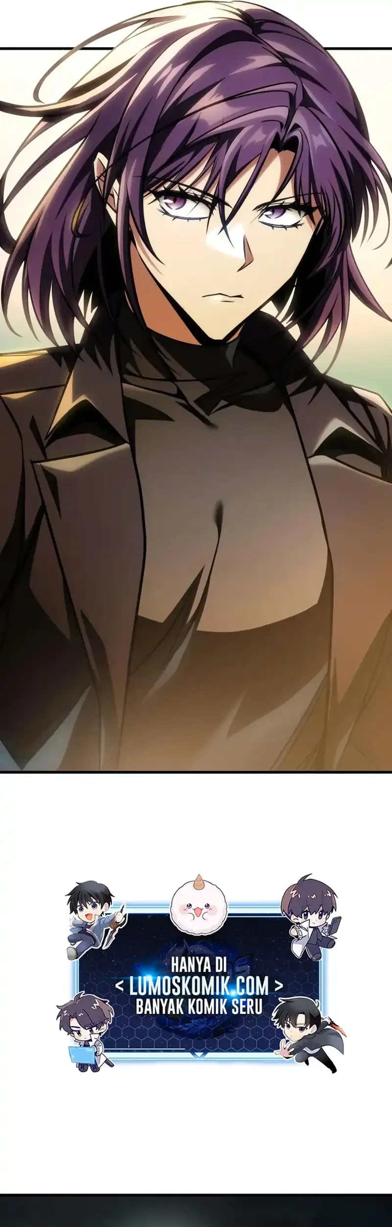 My Exclusive Tower Guide Chapter 102 Gambar 3