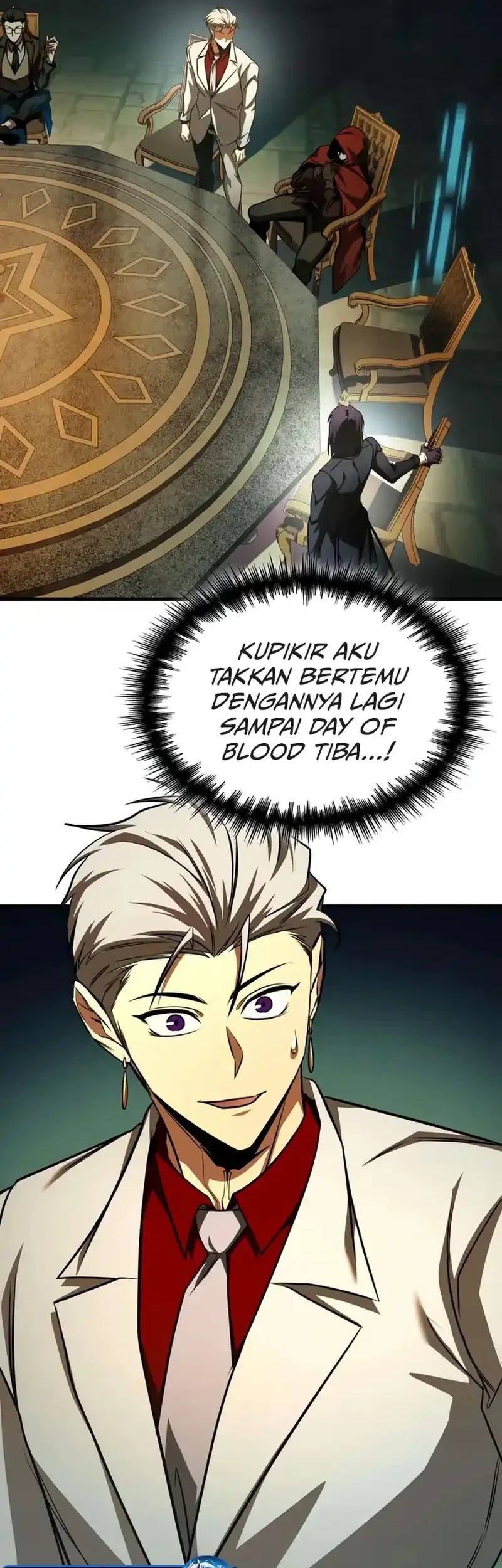 My Exclusive Tower Guide Chapter 102 Gambar 4