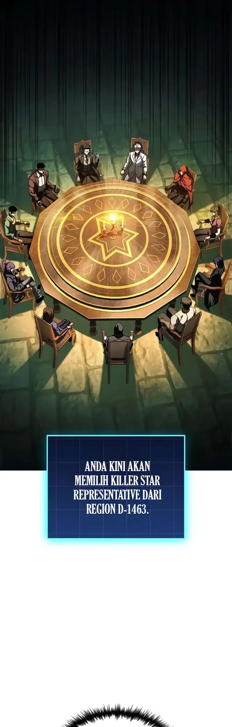 My Exclusive Tower Guide Chapter 102 Gambar 9