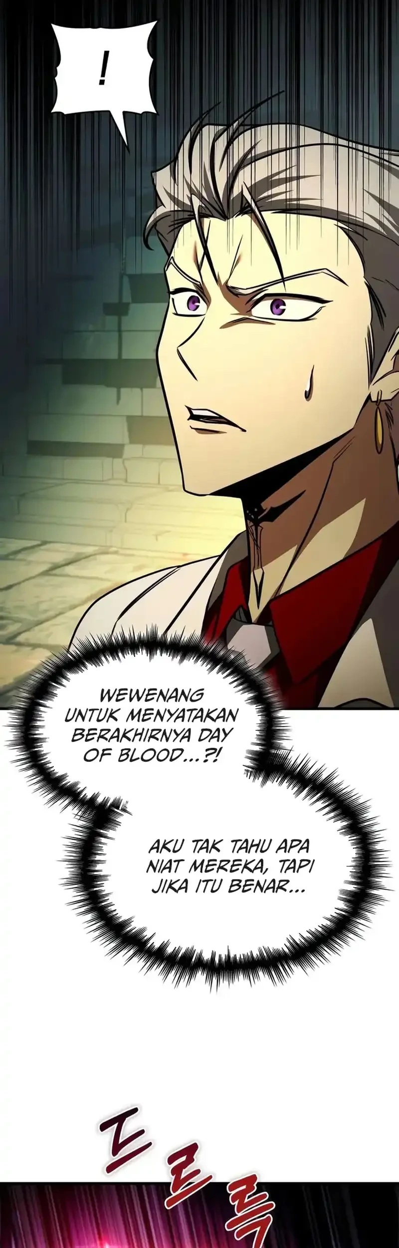 My Exclusive Tower Guide Chapter 102 Gambar 11