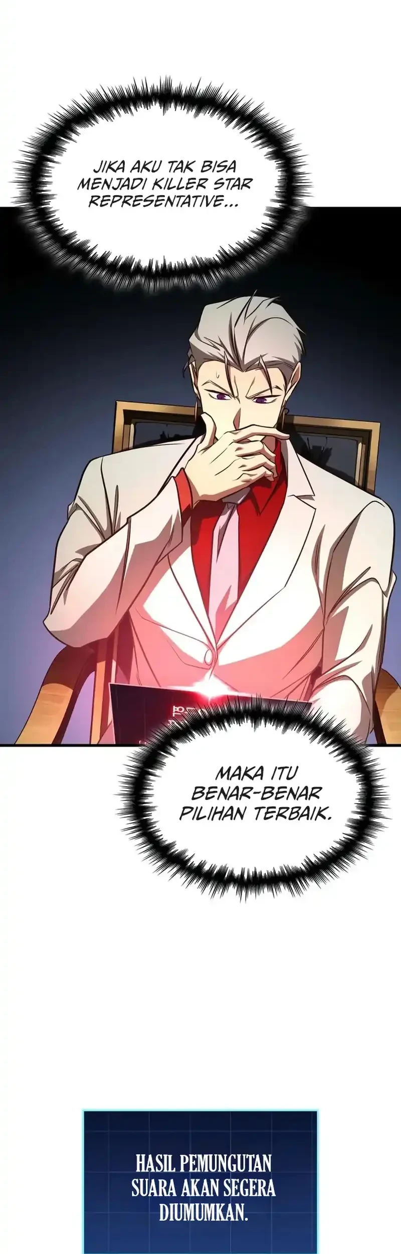 My Exclusive Tower Guide Chapter 102 Gambar 17