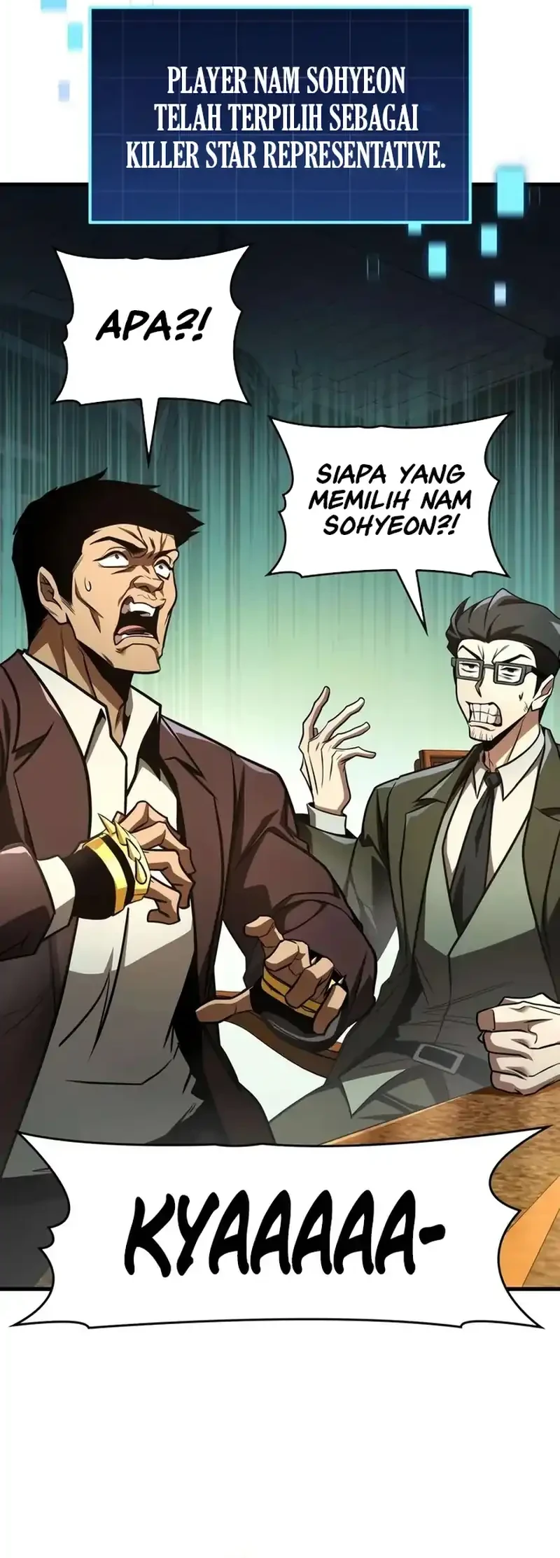 My Exclusive Tower Guide Chapter 102 Gambar 20