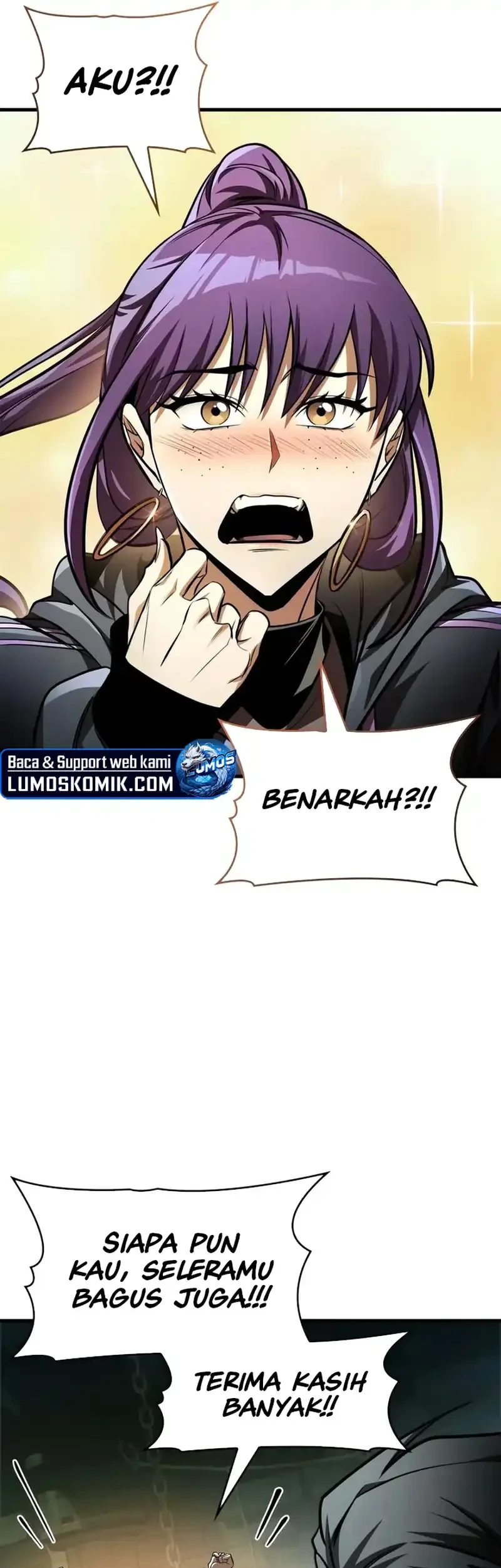 My Exclusive Tower Guide Chapter 102 Gambar 21