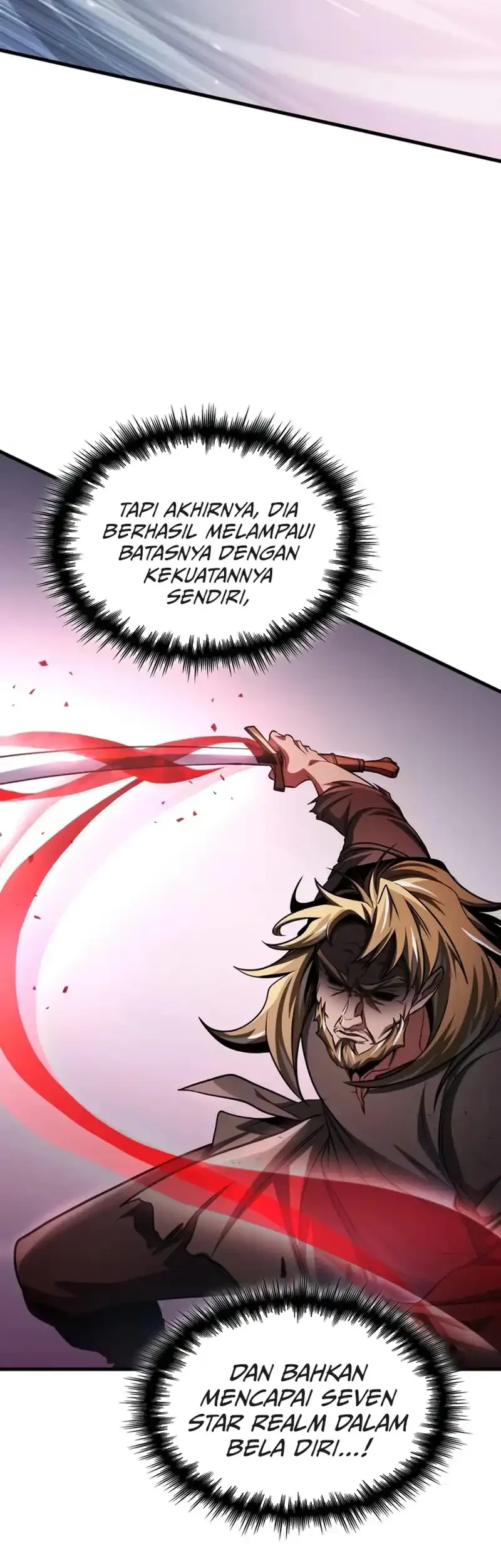 My Exclusive Tower Guide Chapter 103 Gambar 30