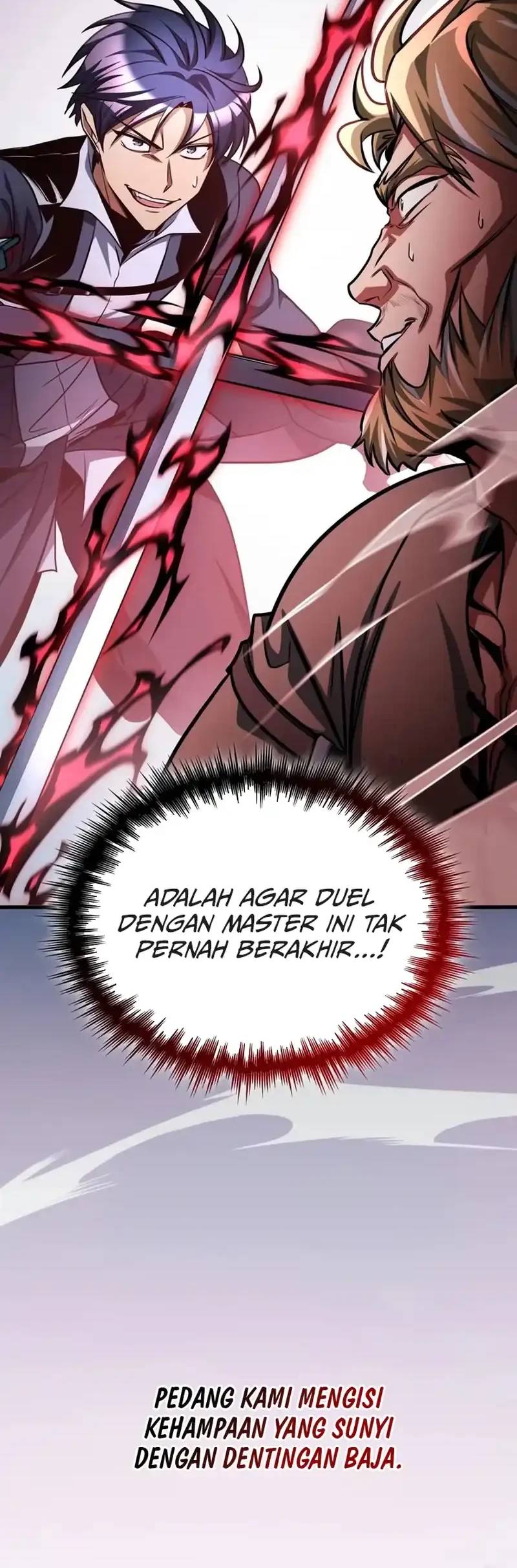 My Exclusive Tower Guide Chapter 103 Gambar 34