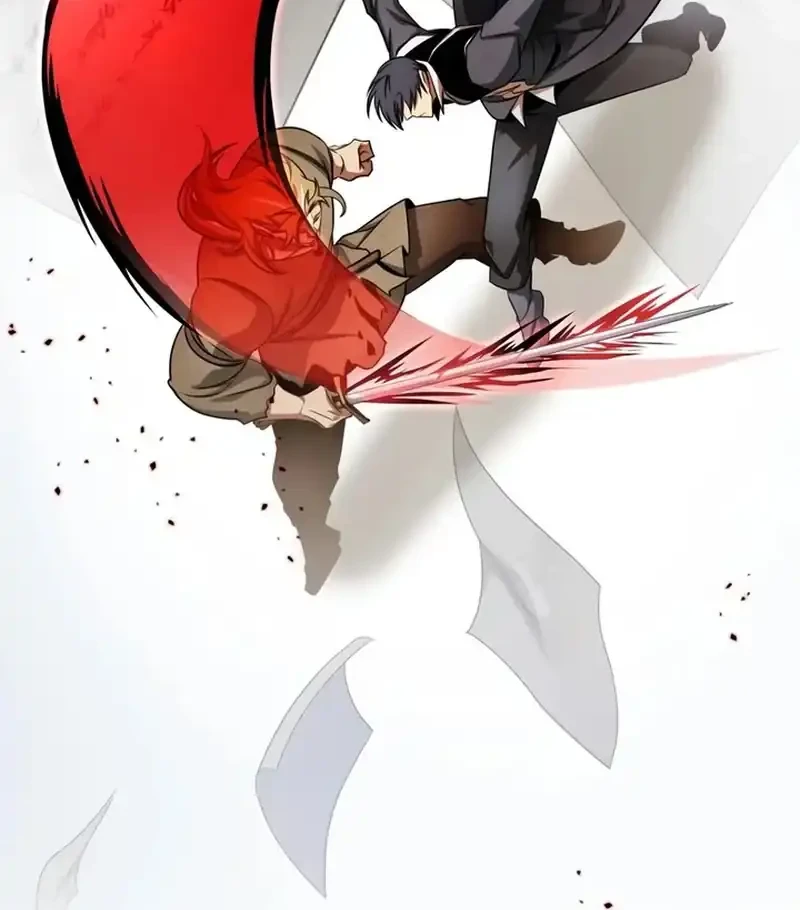 My Exclusive Tower Guide Chapter 103 Gambar 37