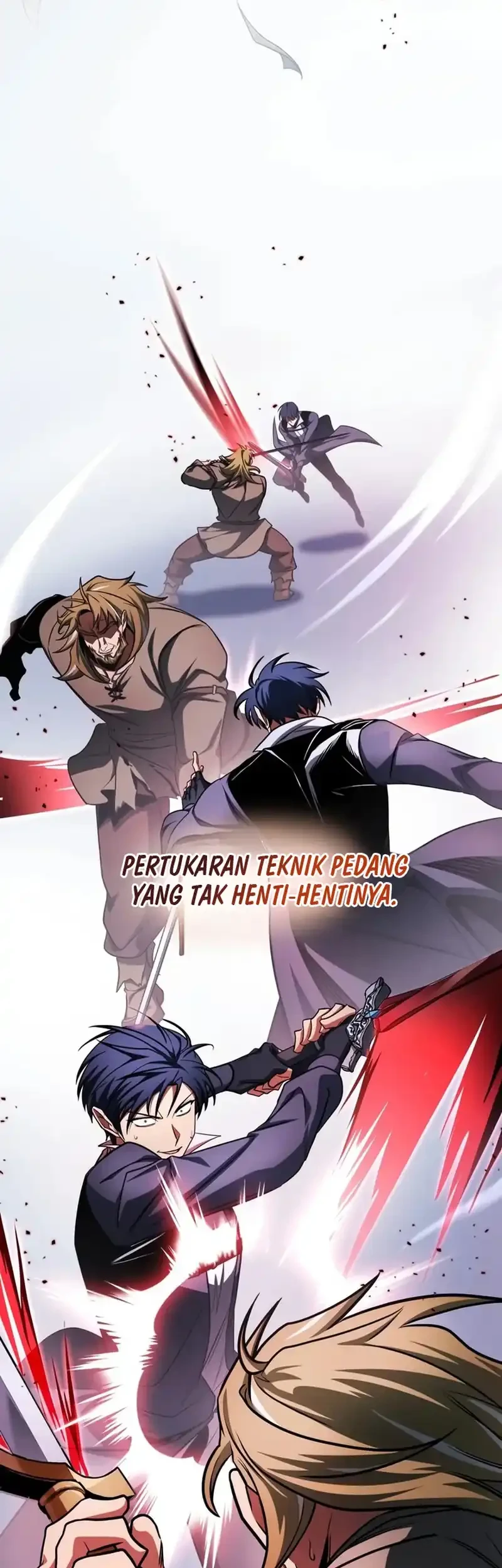 My Exclusive Tower Guide Chapter 103 Gambar 38