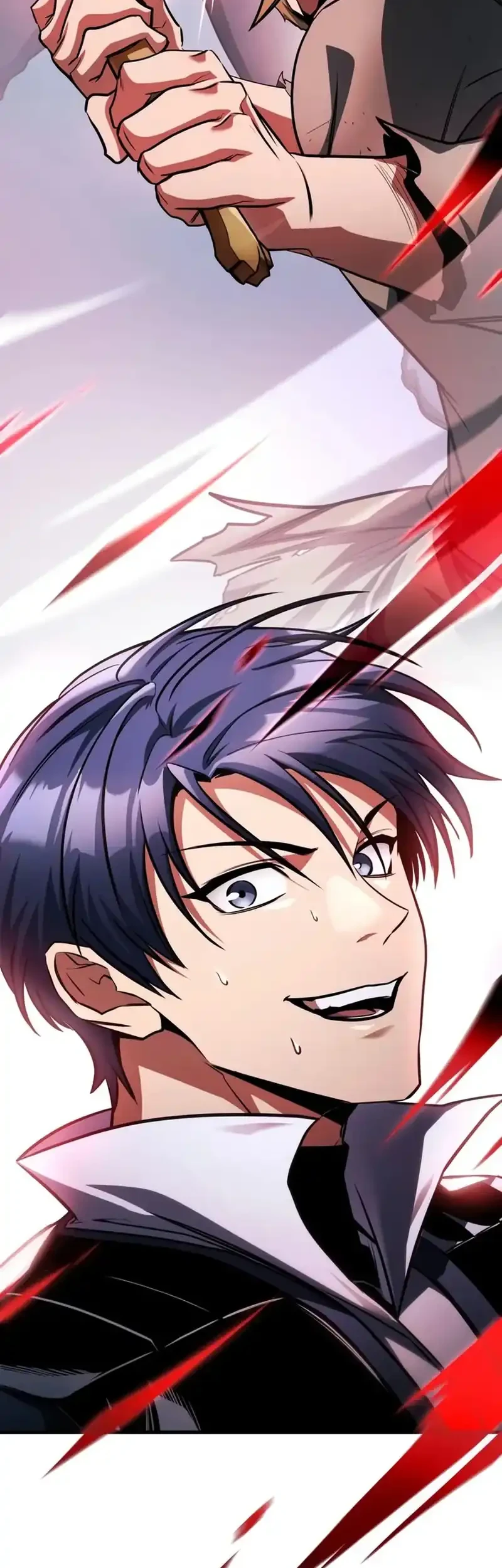 My Exclusive Tower Guide Chapter 103 Gambar 39