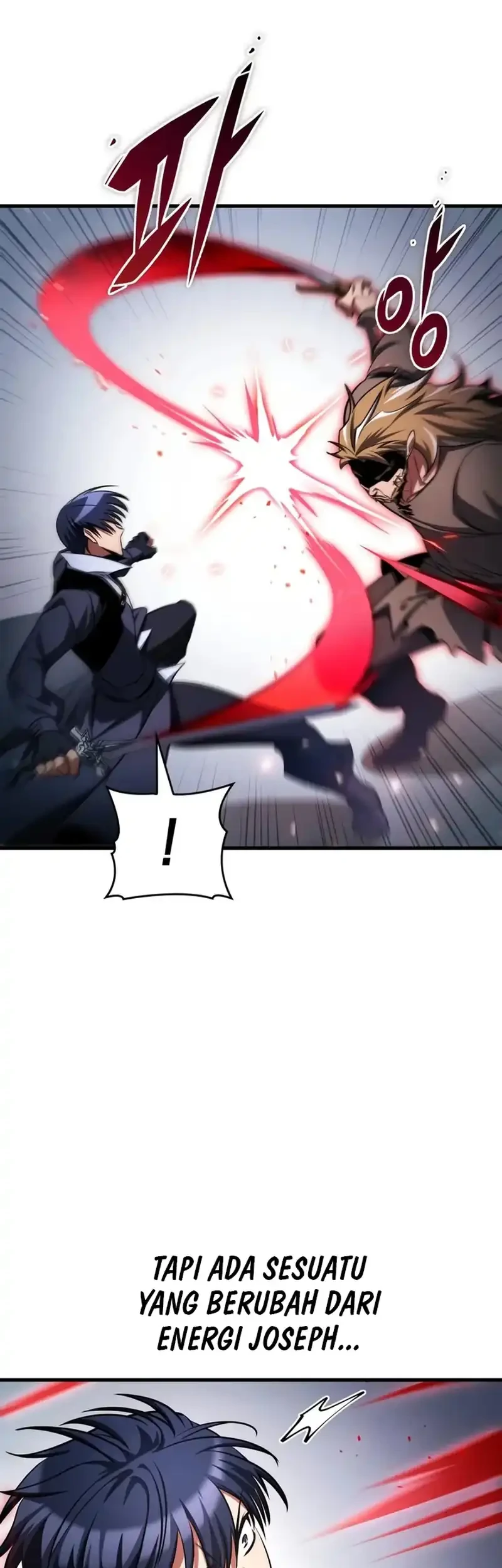 My Exclusive Tower Guide Chapter 103 Gambar 41