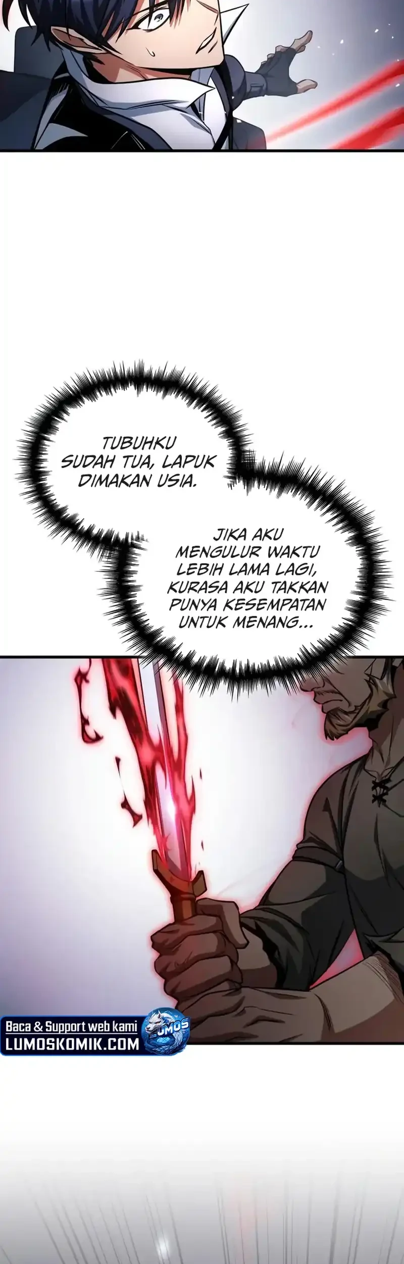 My Exclusive Tower Guide Chapter 103 Gambar 42